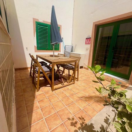 Ferienwohnung Casita Bubo Caleta De Fuste Exterior foto